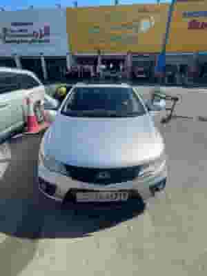  كيا سيراتو كوبيه 2014 للبيع