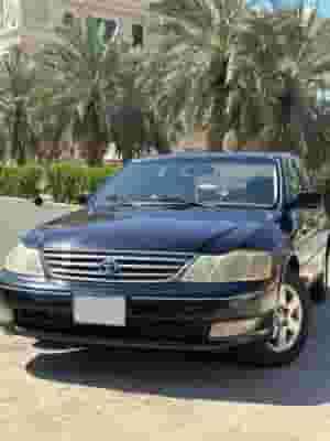 تويوتا أفالون XLE موديل 2003 