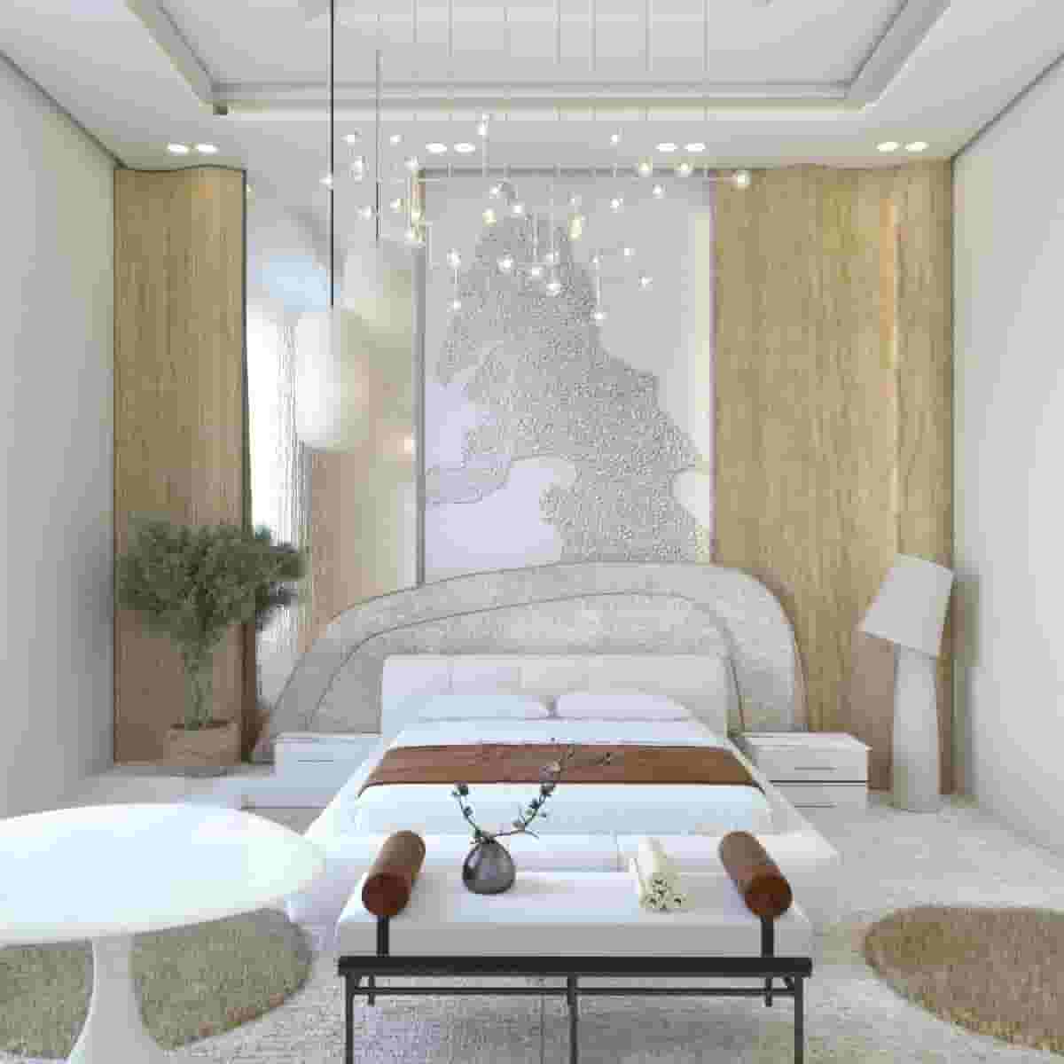 An architect I design plans