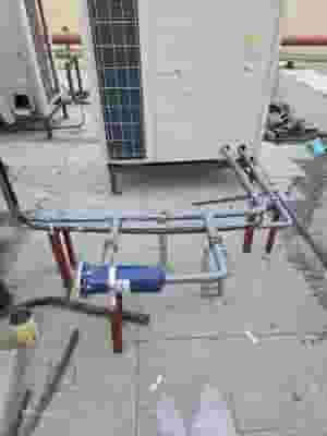 Maintenance and repair of all types of air conditioning