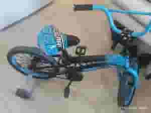 Baby bike in good condition