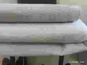 carpet in good condition