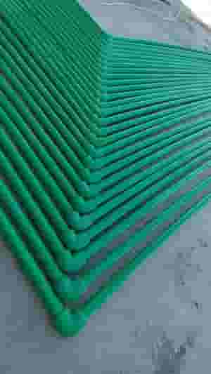 Health art General contracting