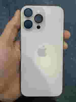 iPhone 16 pro max 256 for sale