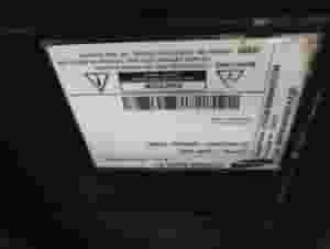 43 inch Samsung plasma TV for sale