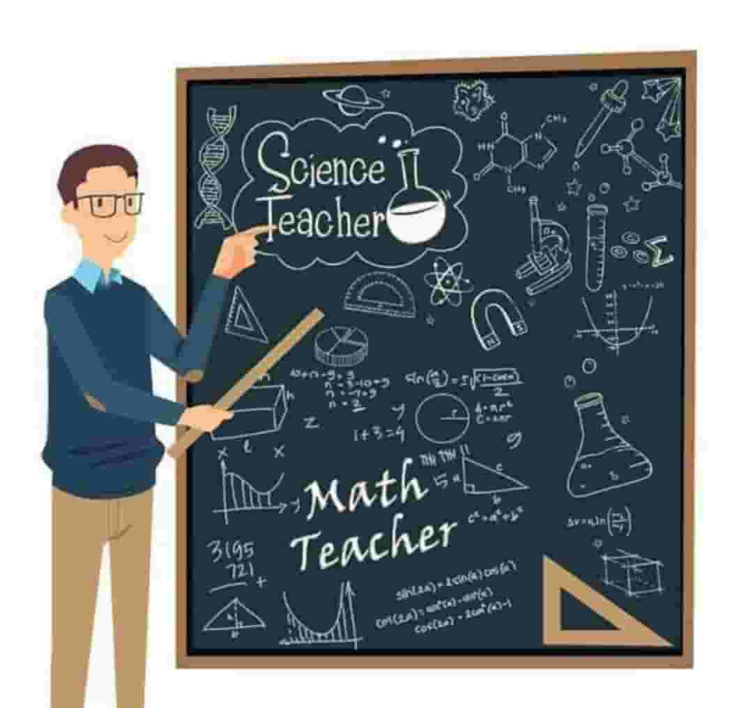 تدريس رياضيات