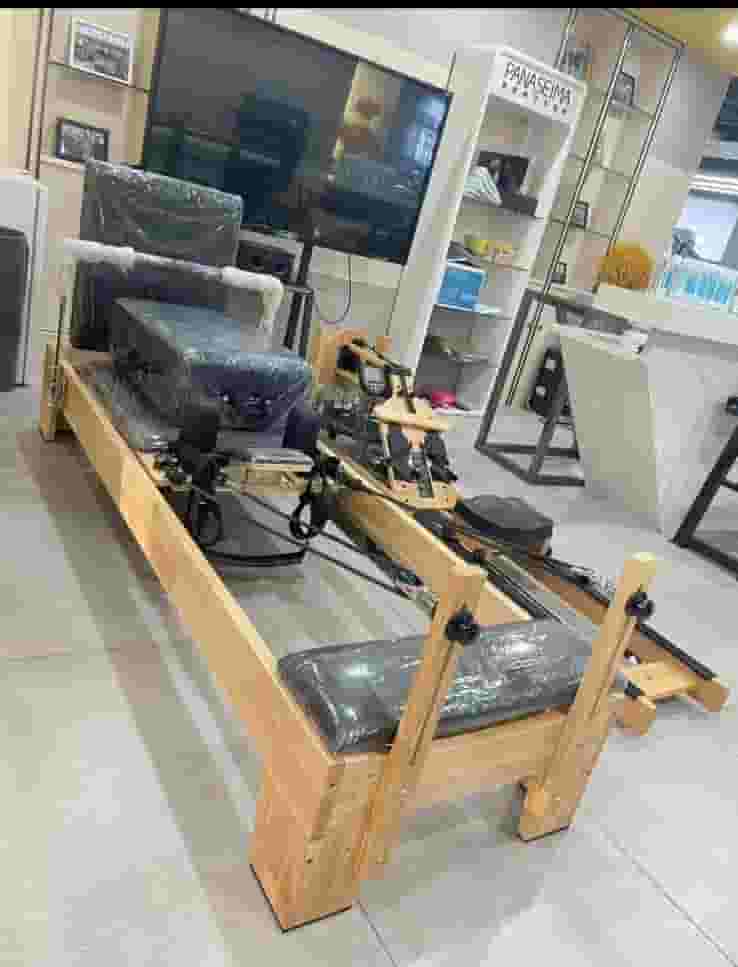 مصلح بيلاتيس للجيم