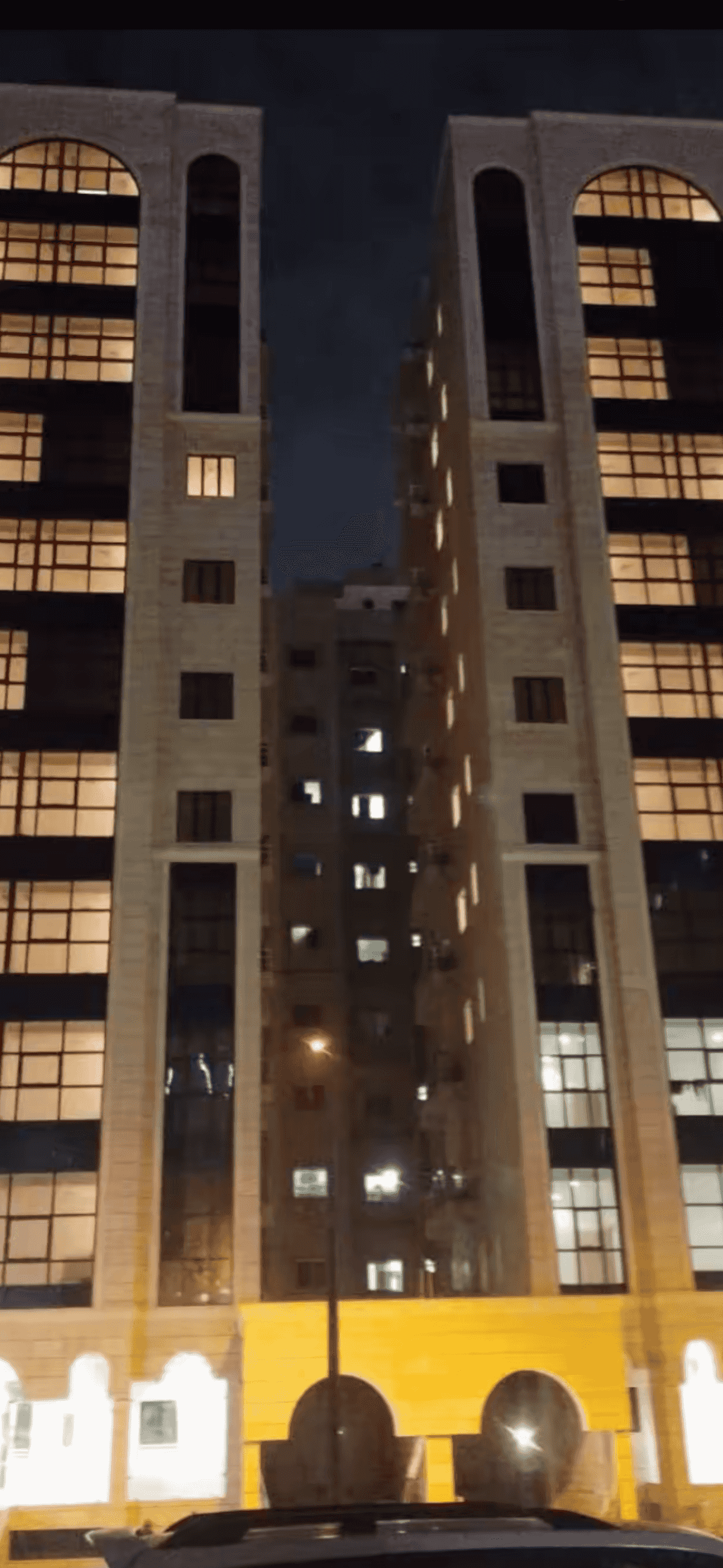Building 1020 m, Salmiya Zawya