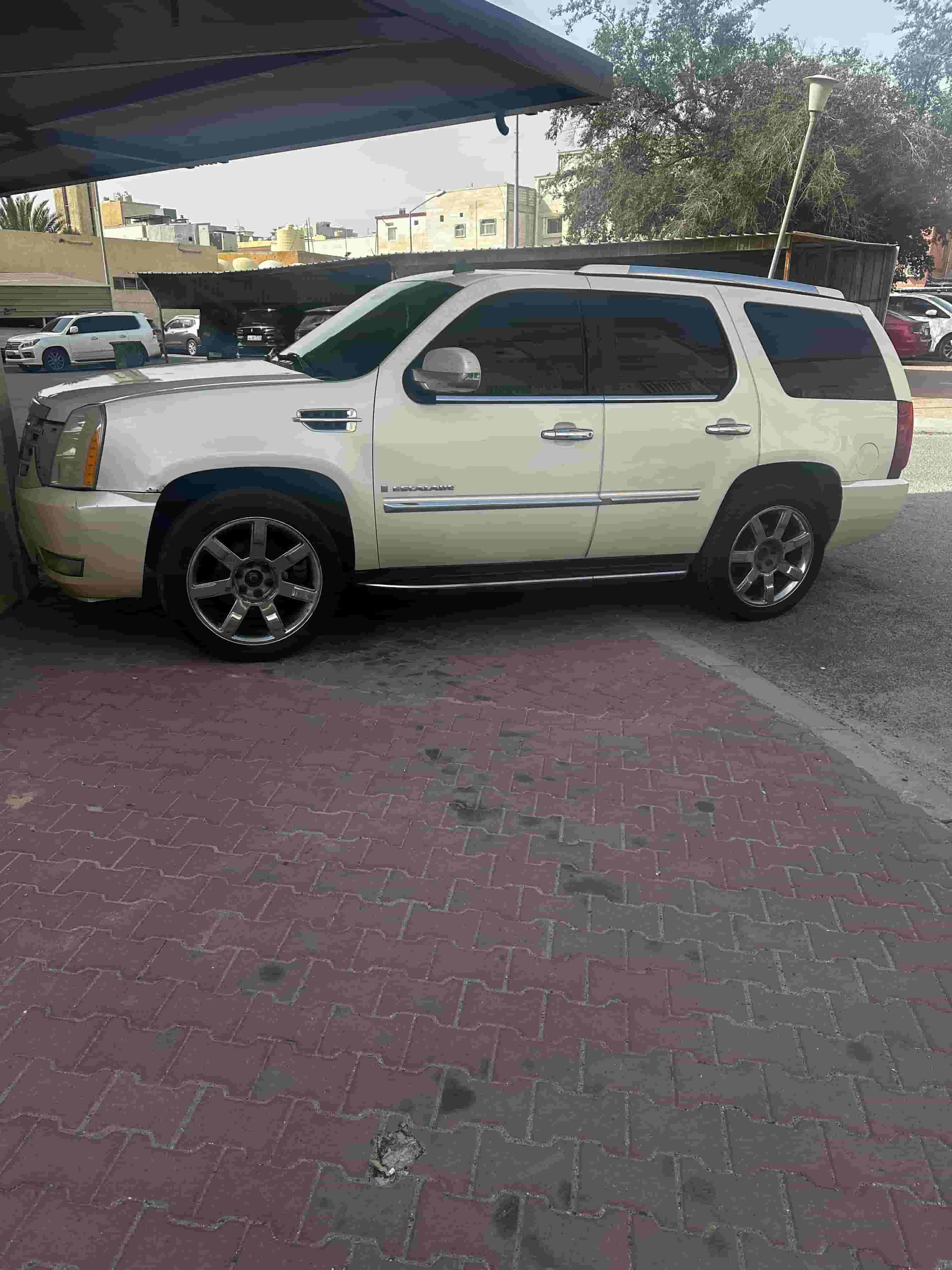 Escalade 2007 for sale