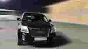 جي ام سي تيرين 2012