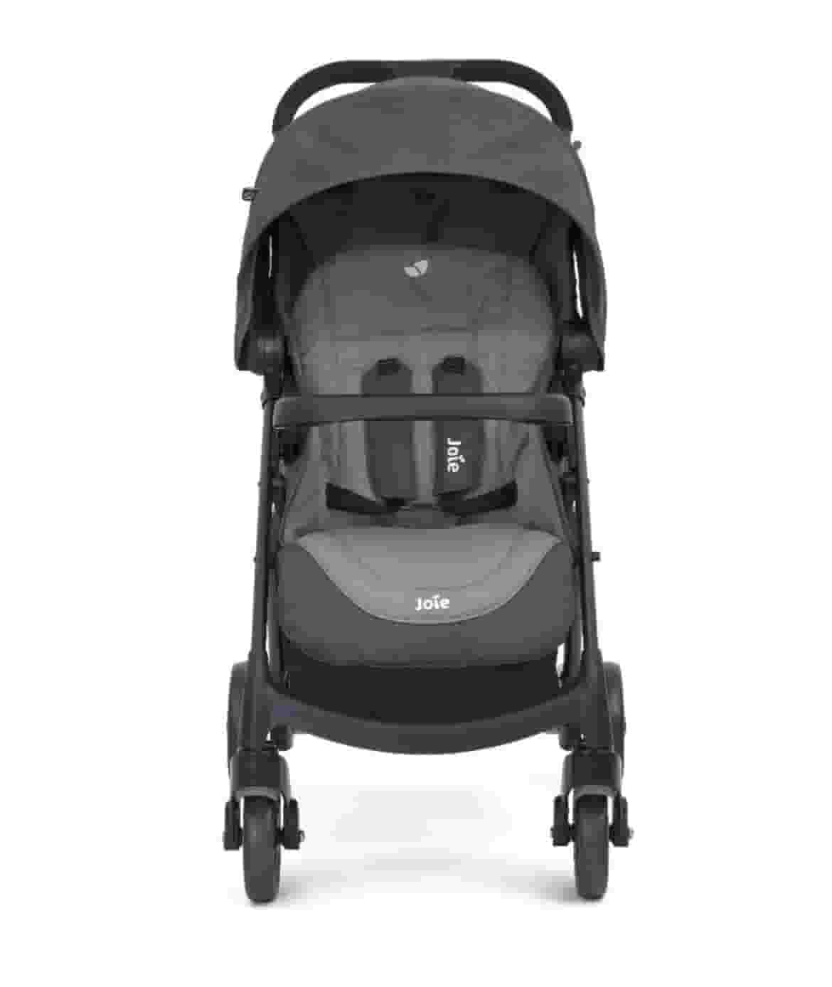 Joy brand car+Junior baby walker 