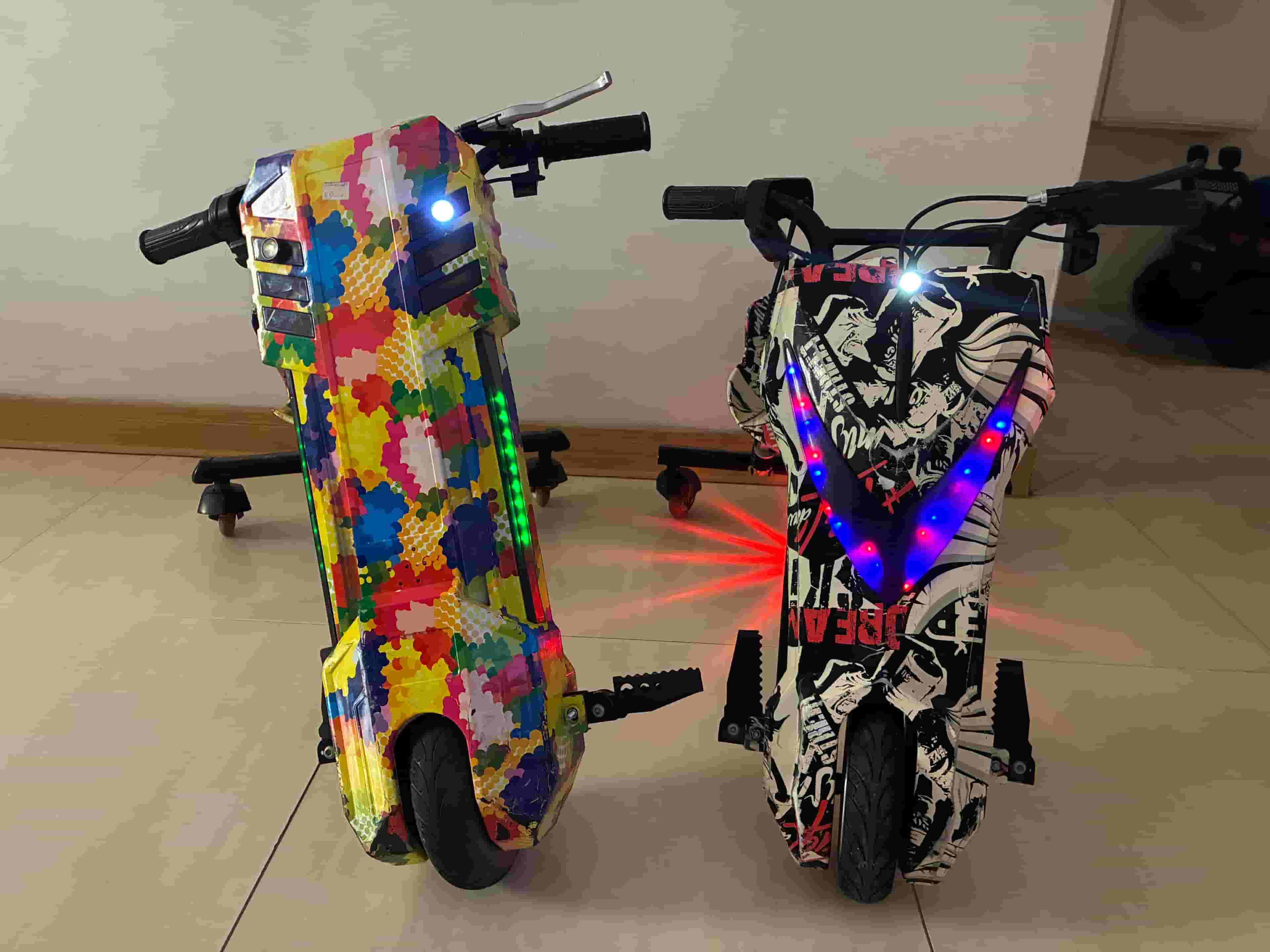 scooter for kids