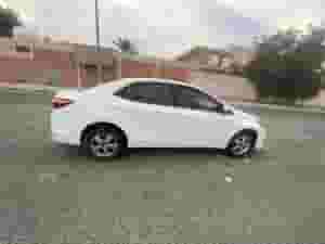 Corolla 2014 for sale