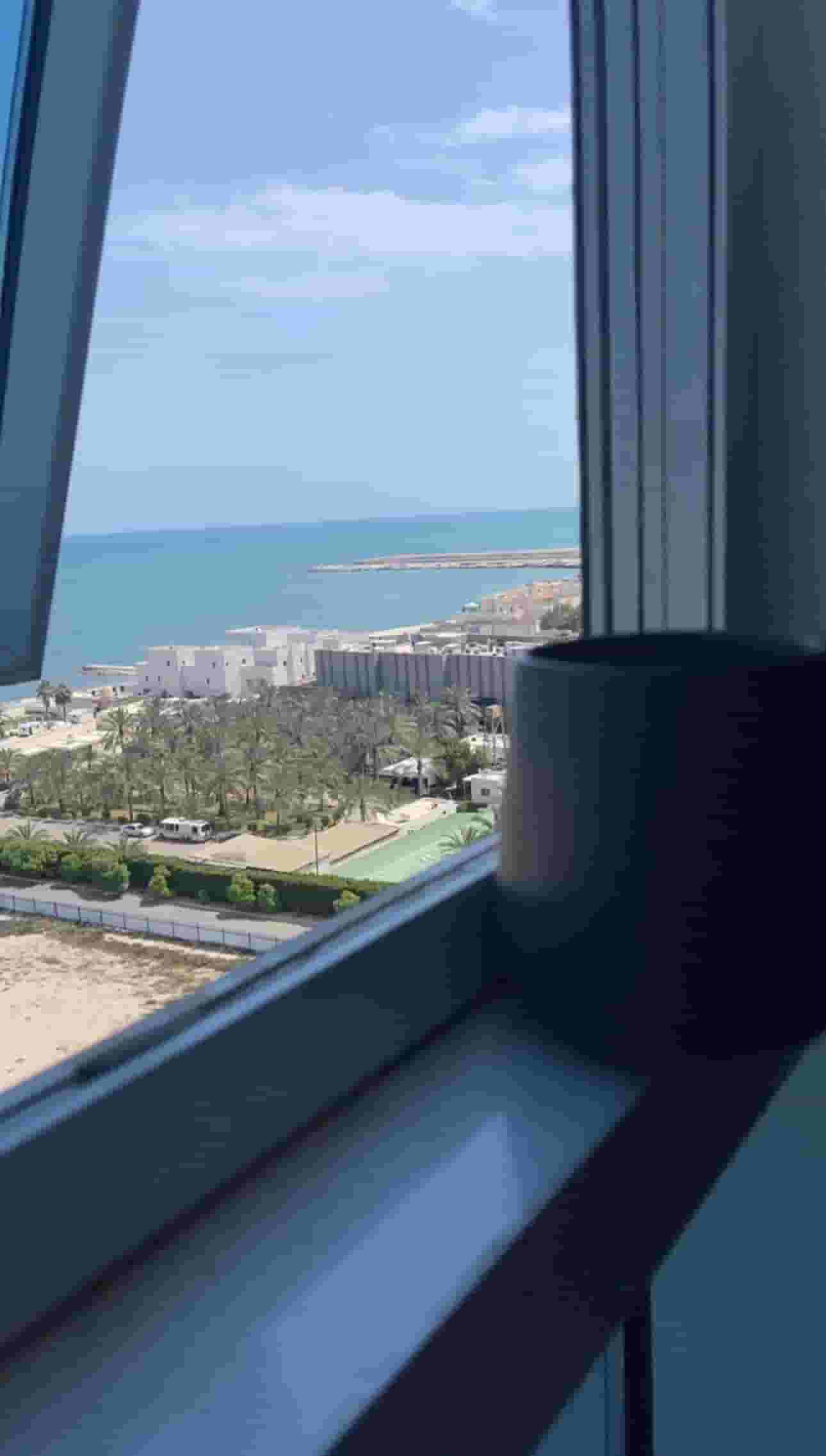 For rent an empty apartment in Mahbula