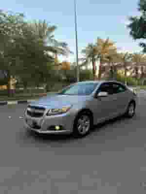 Chevrolet Malibu 2016 LT for sale 