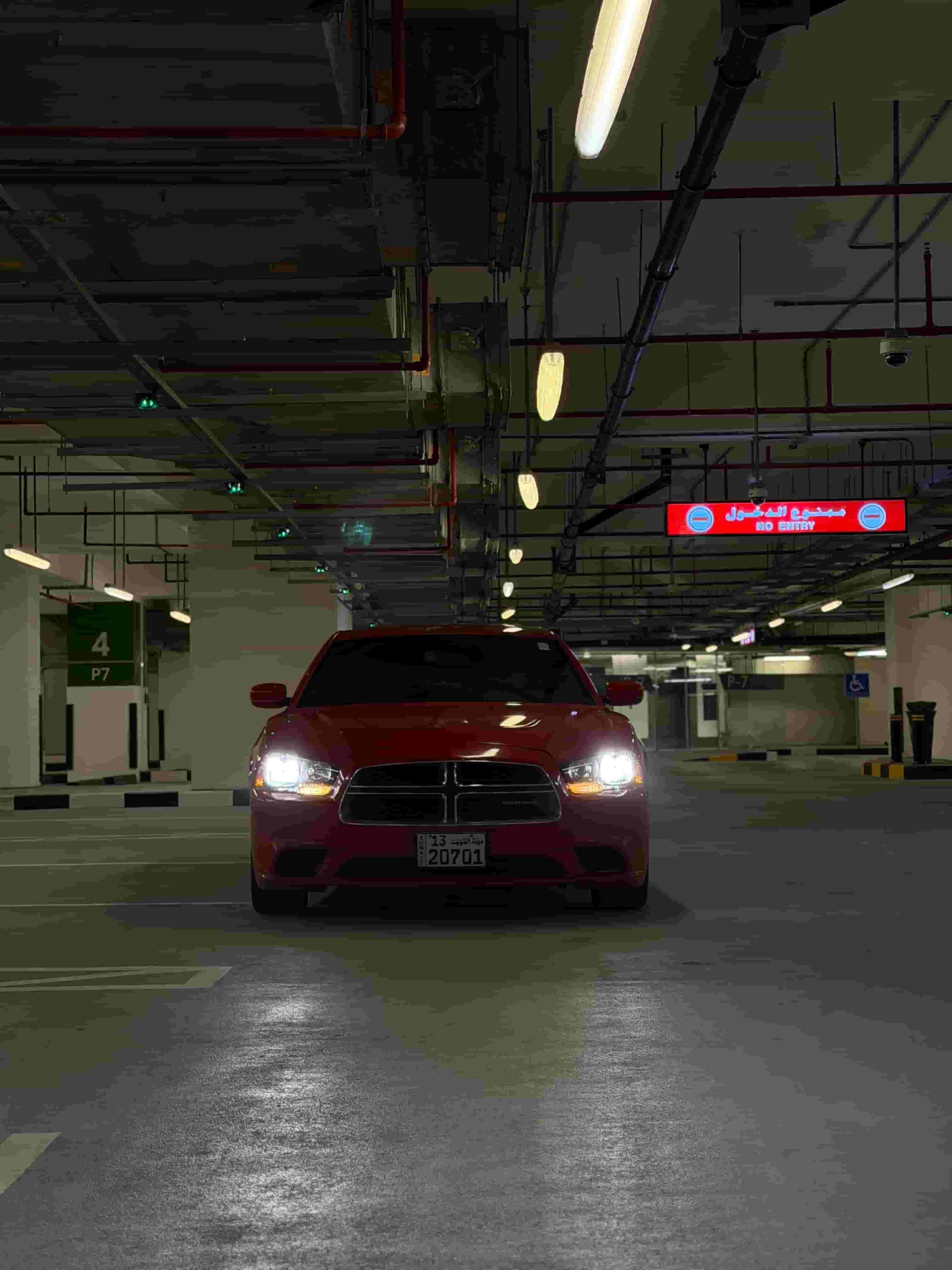 For sale Dodge Charger model 2014 