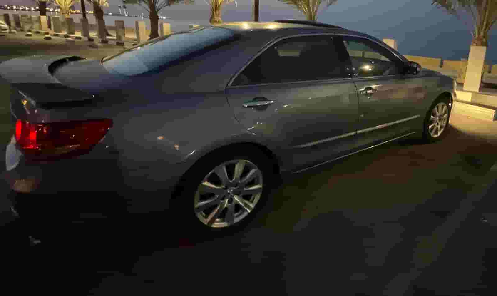 Toyota Aurion 2009 for sale