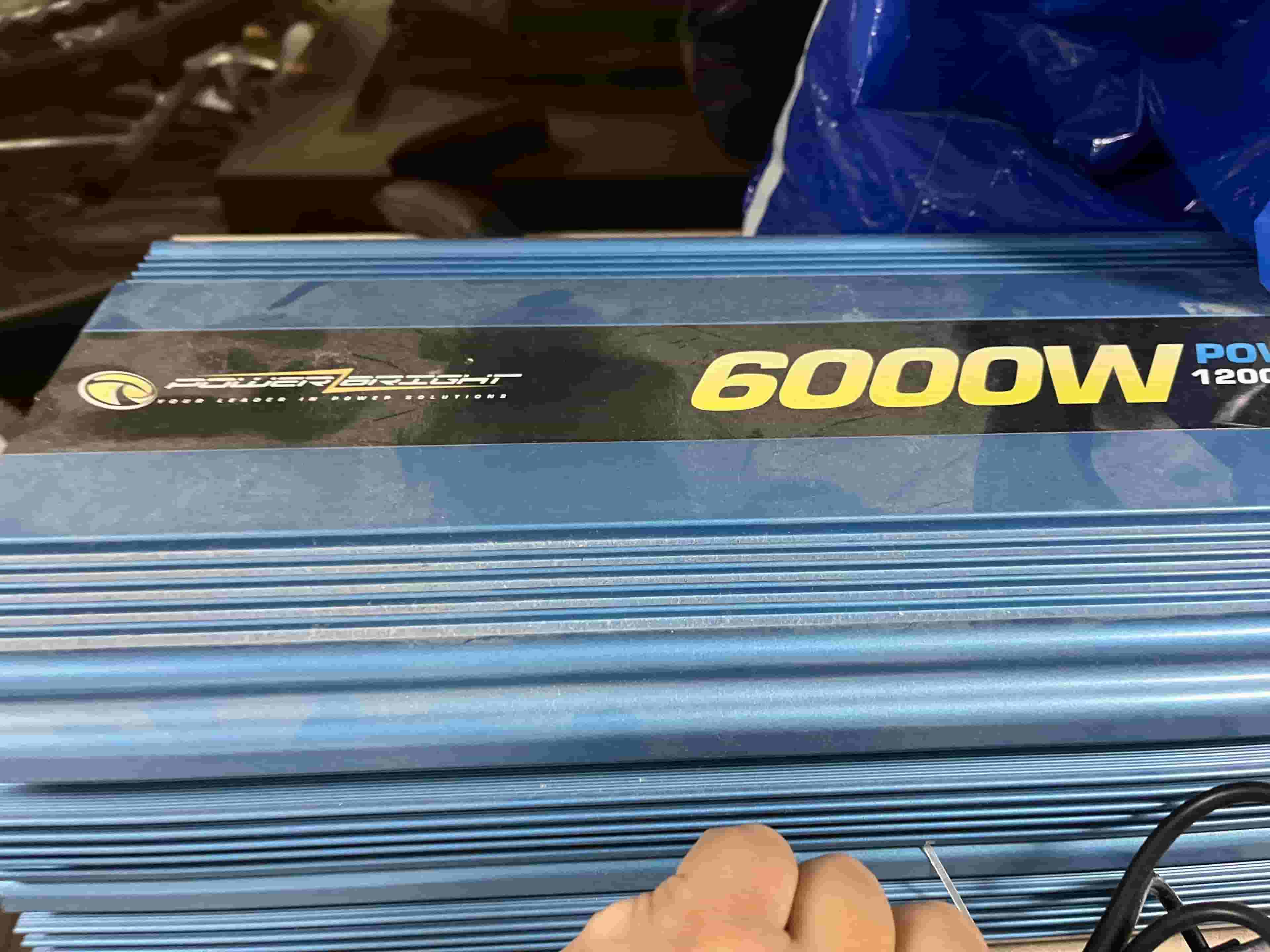 Inverter for sale