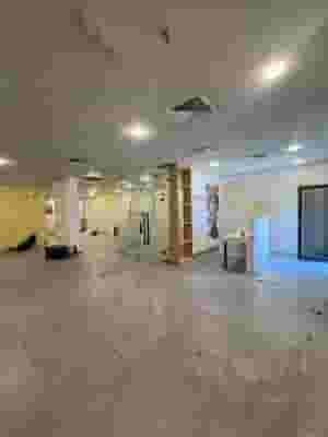 2820 square meters industrial plot