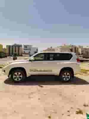 Prado model 2013 for sale 