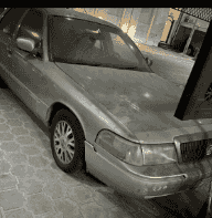 Ford Marquis 2004 for sale