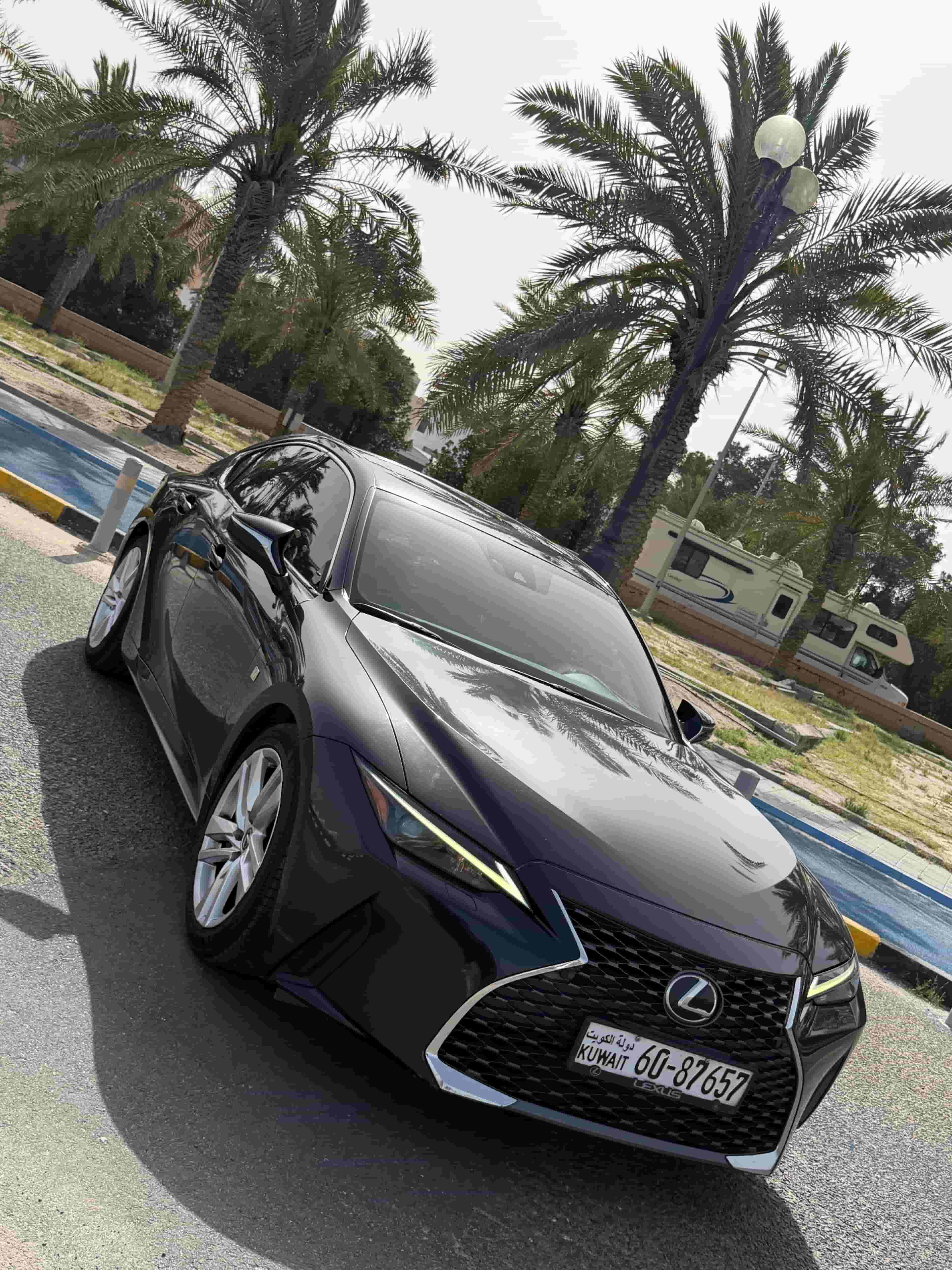 2022 lexus is 300 for sale