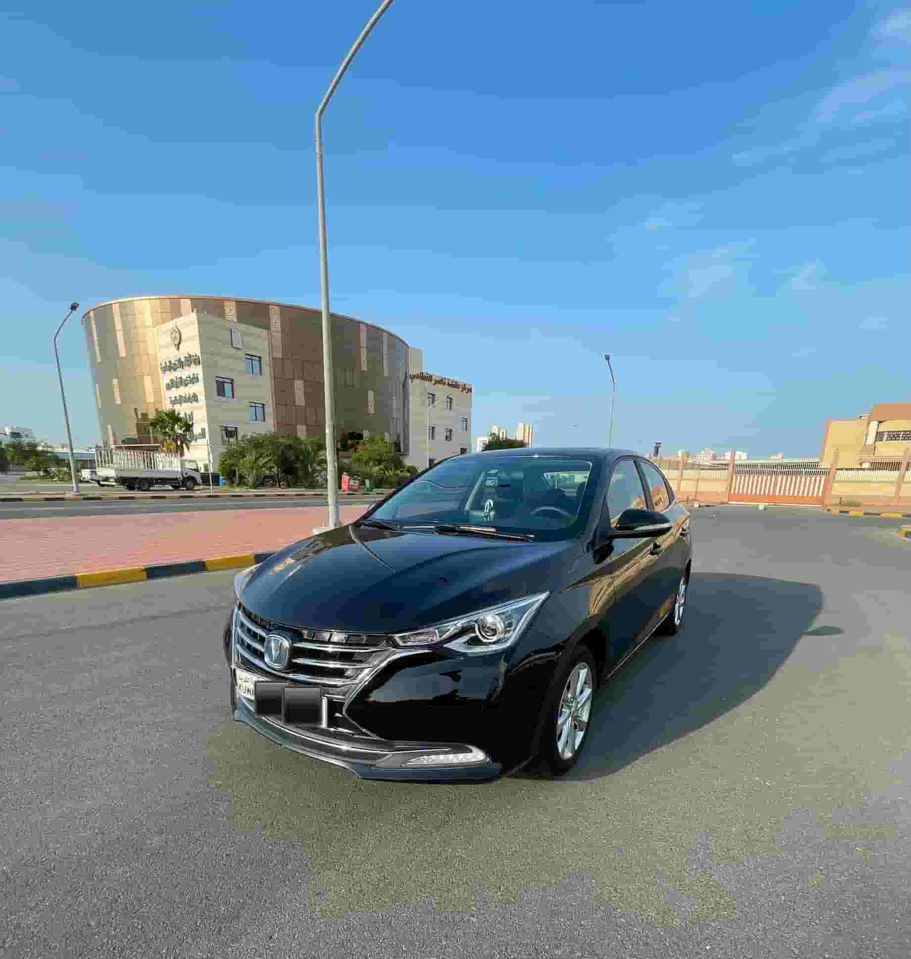 للبيع شانجان السفن موديل 2023