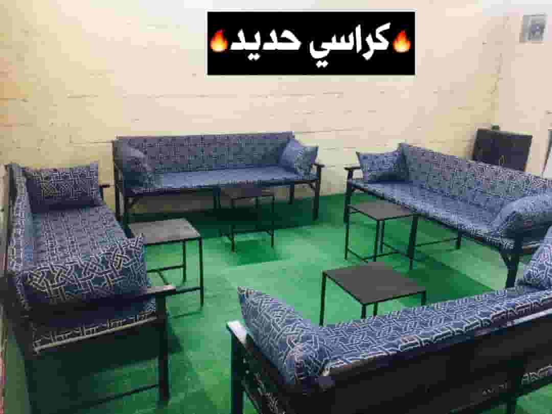 steel chairs wooden chairs