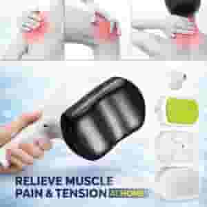 Japanese electric massager 
