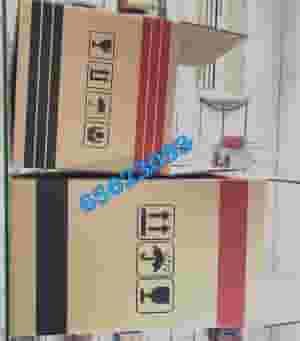 For sale cardboard
