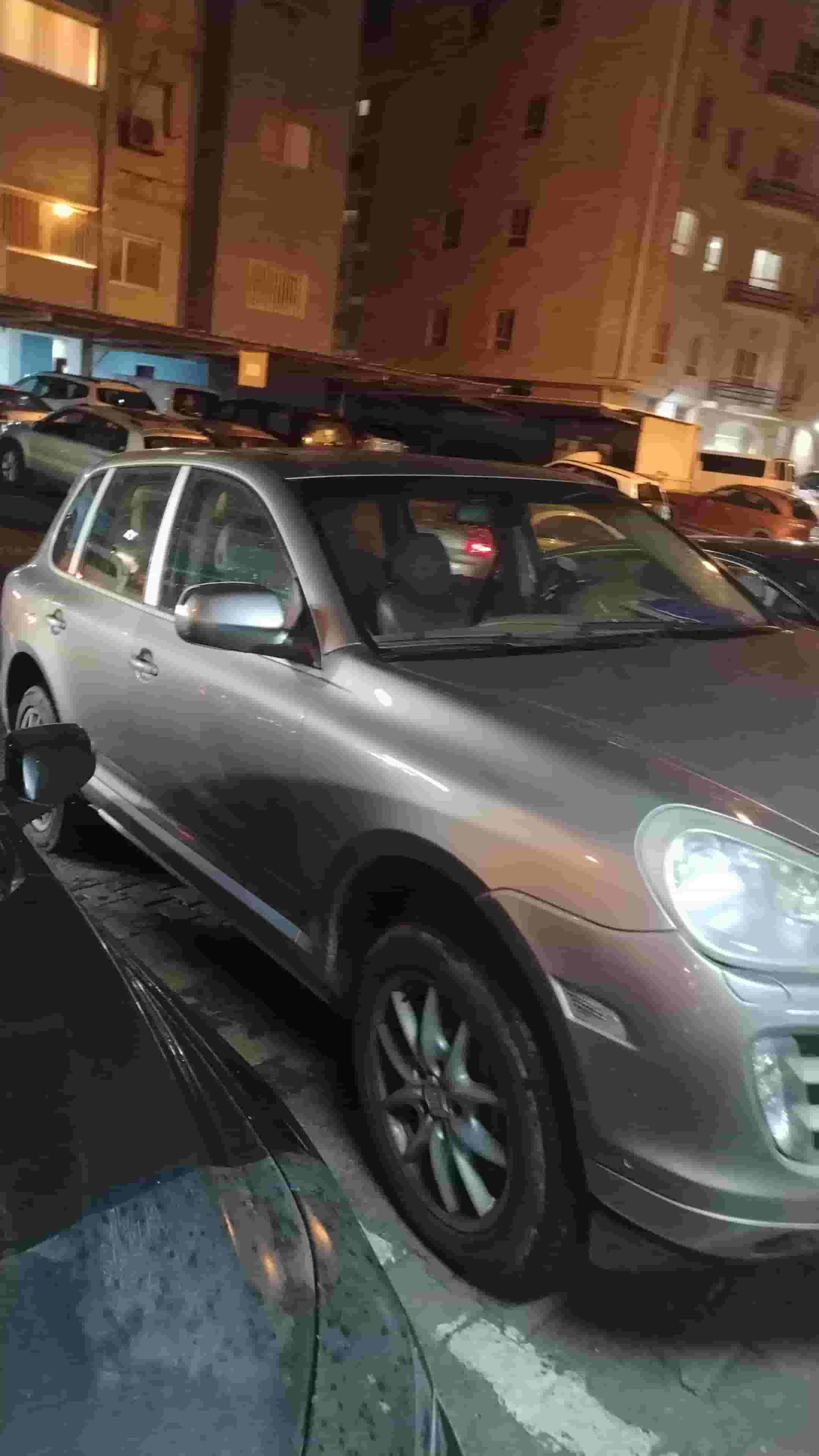 Porsche Cayenne 2008 for sale
