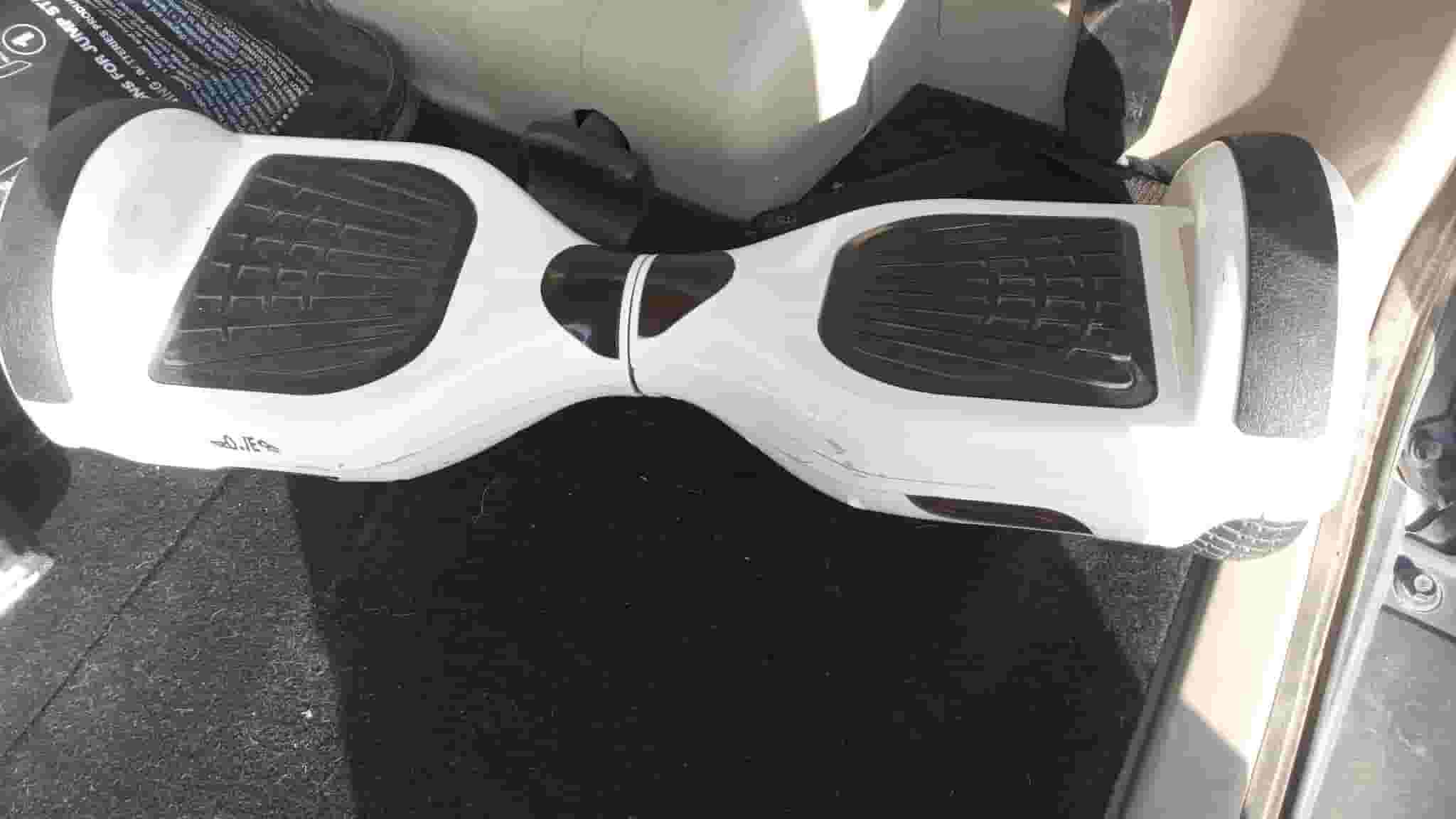 smart scooter for sale in good condition