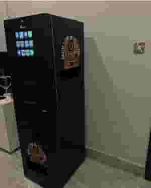 coffee maker