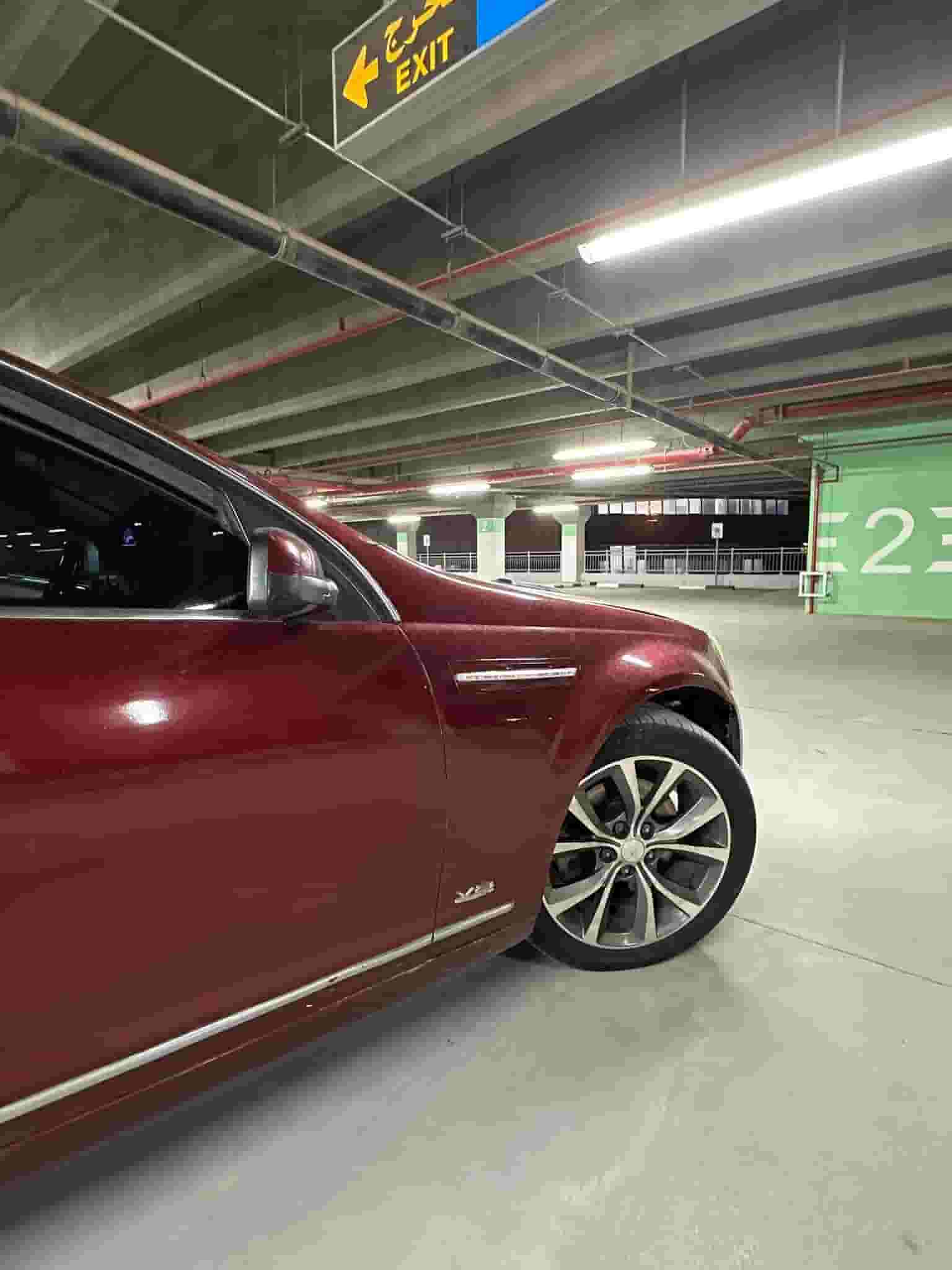 Caprice Royal 2009 for sale