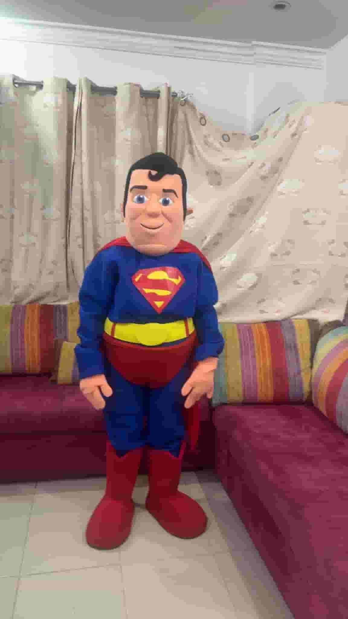 شخصيات كرتونية
