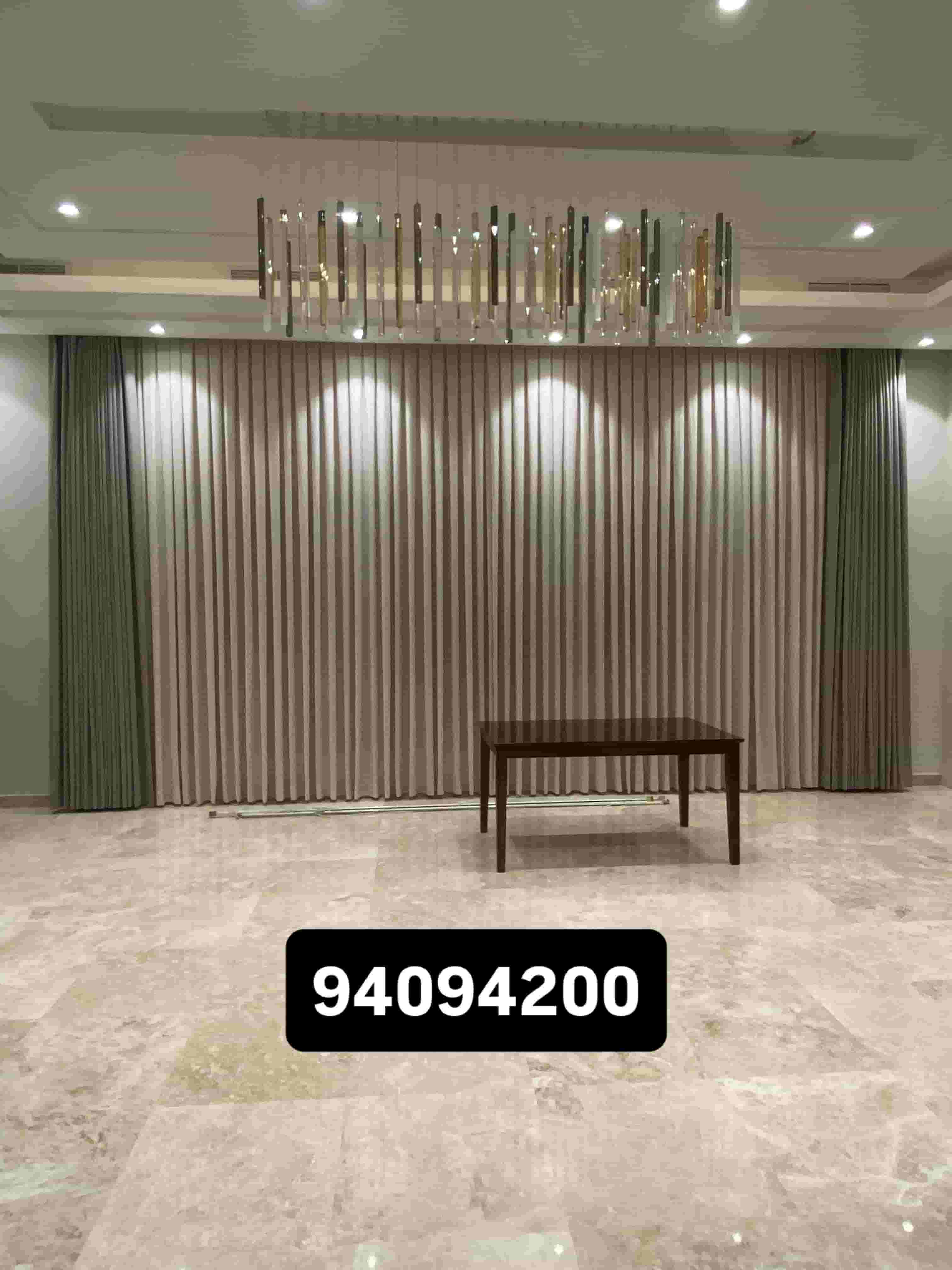 Tailored curtains and sofas with high quality and reasonable prices