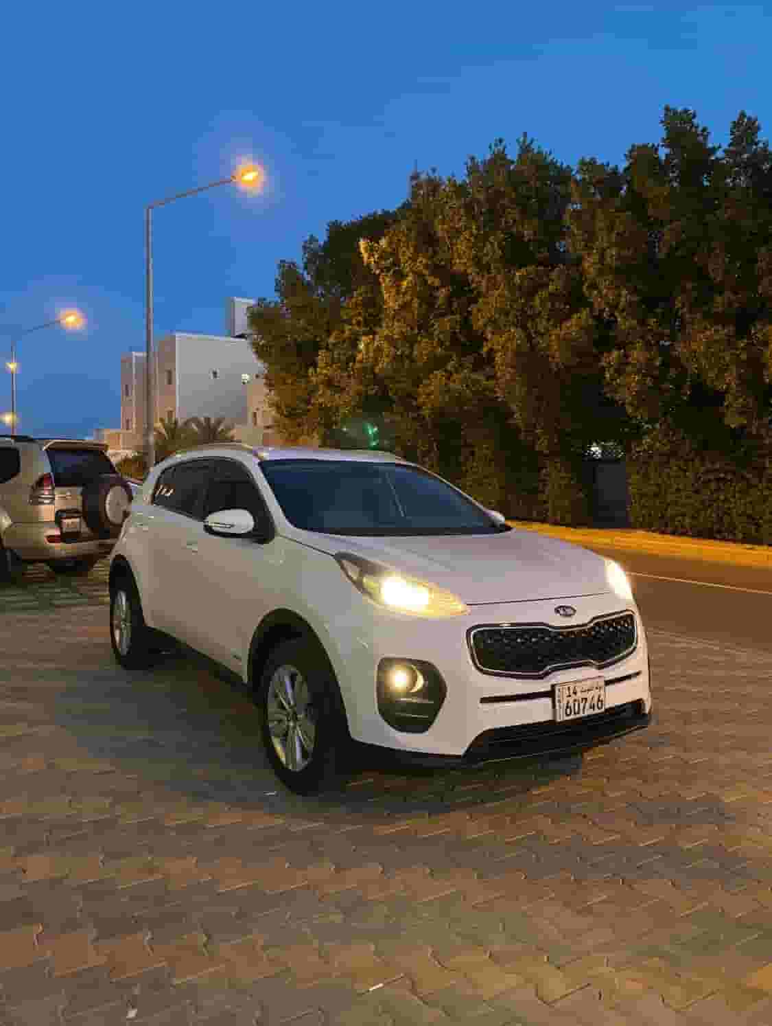 Kia Sportage 2018 for sale