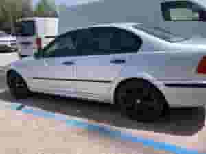 BMW 318i 2004
