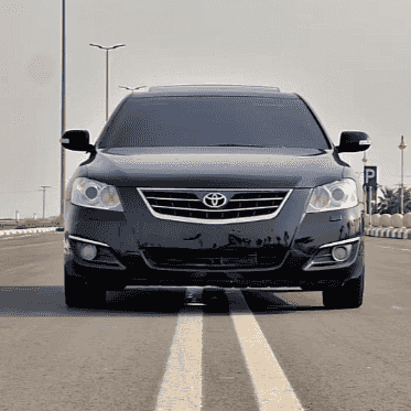 Toyota Arion model 2008 for sale