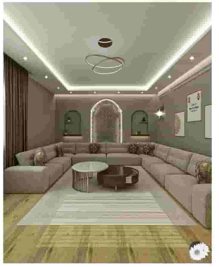 Decor technician