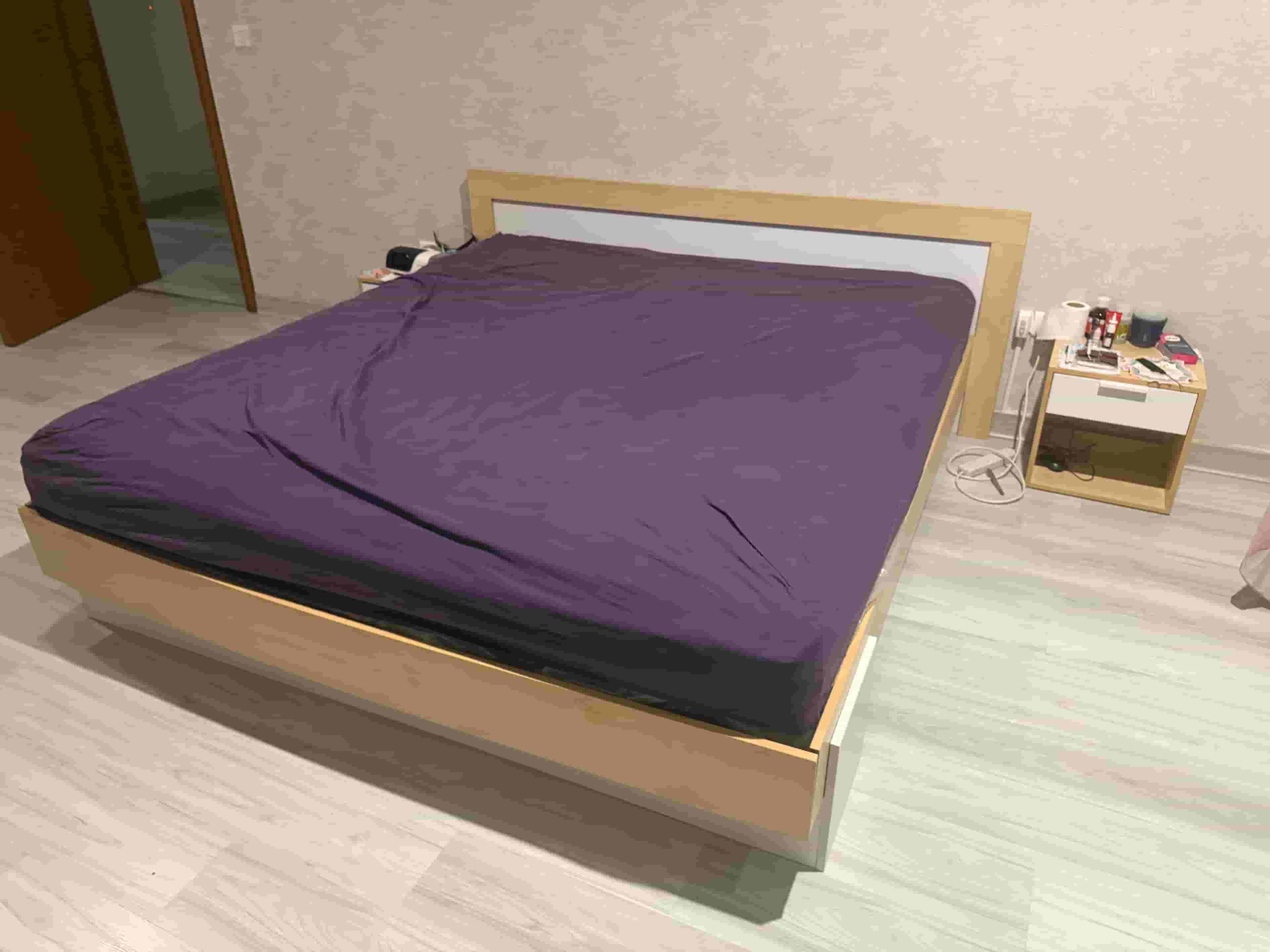 bedroom set 