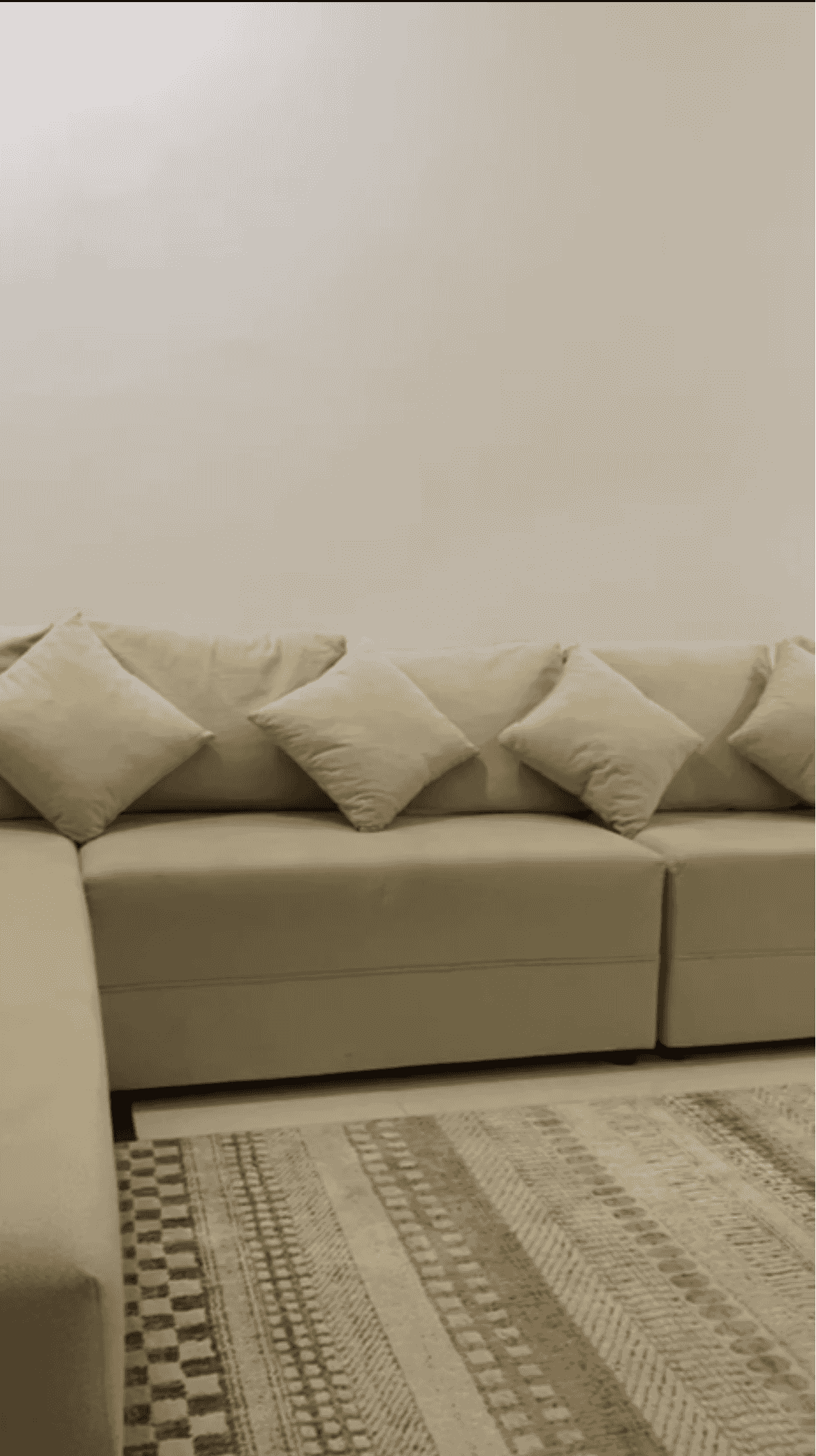 clean furniture for sale