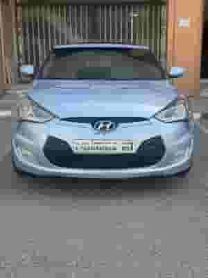 HYUNDAI VOLSTER 2013 1600CC