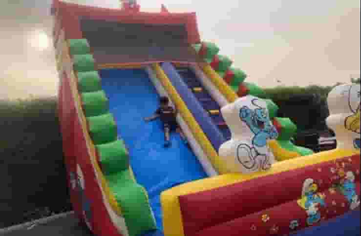 For rent hoppers of the best prices