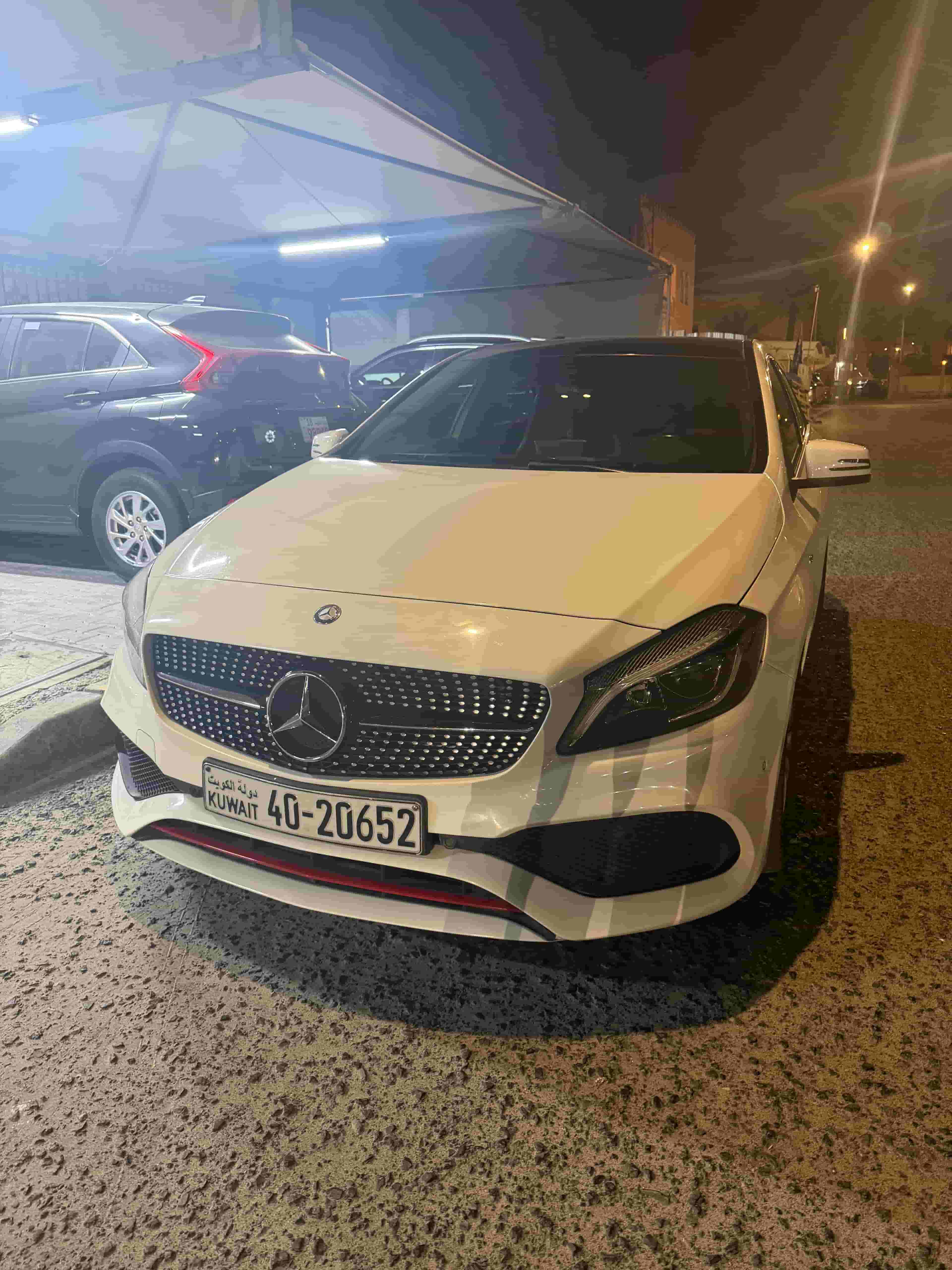 Mercedes Benz A250 2017