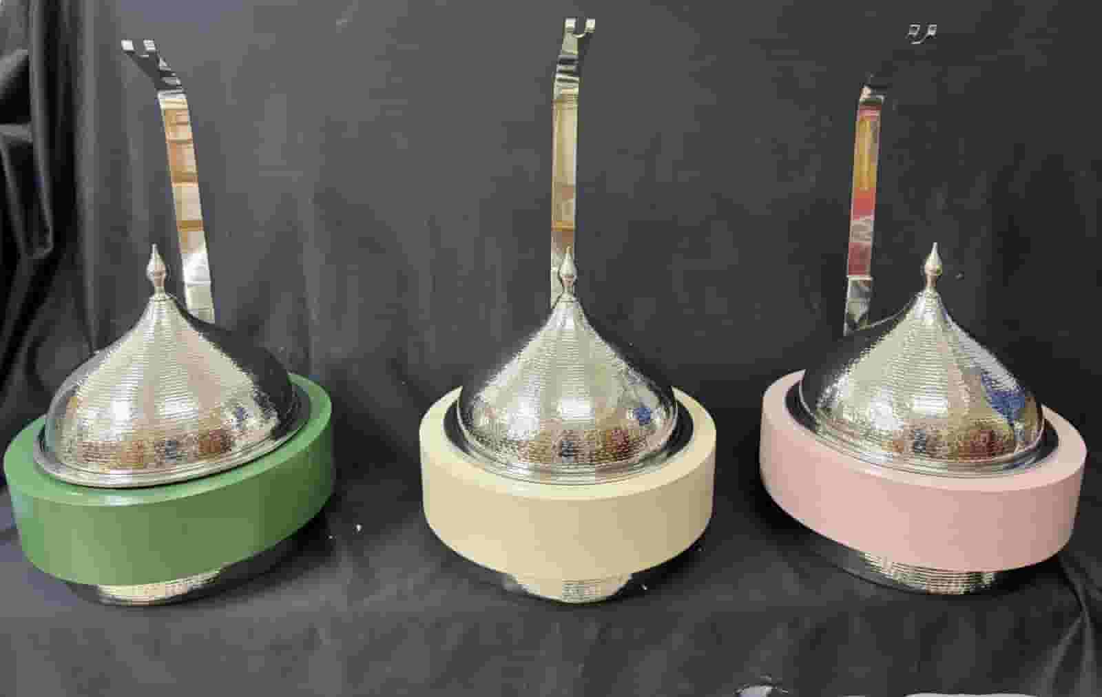 Food heaters