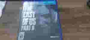 The last of us 2