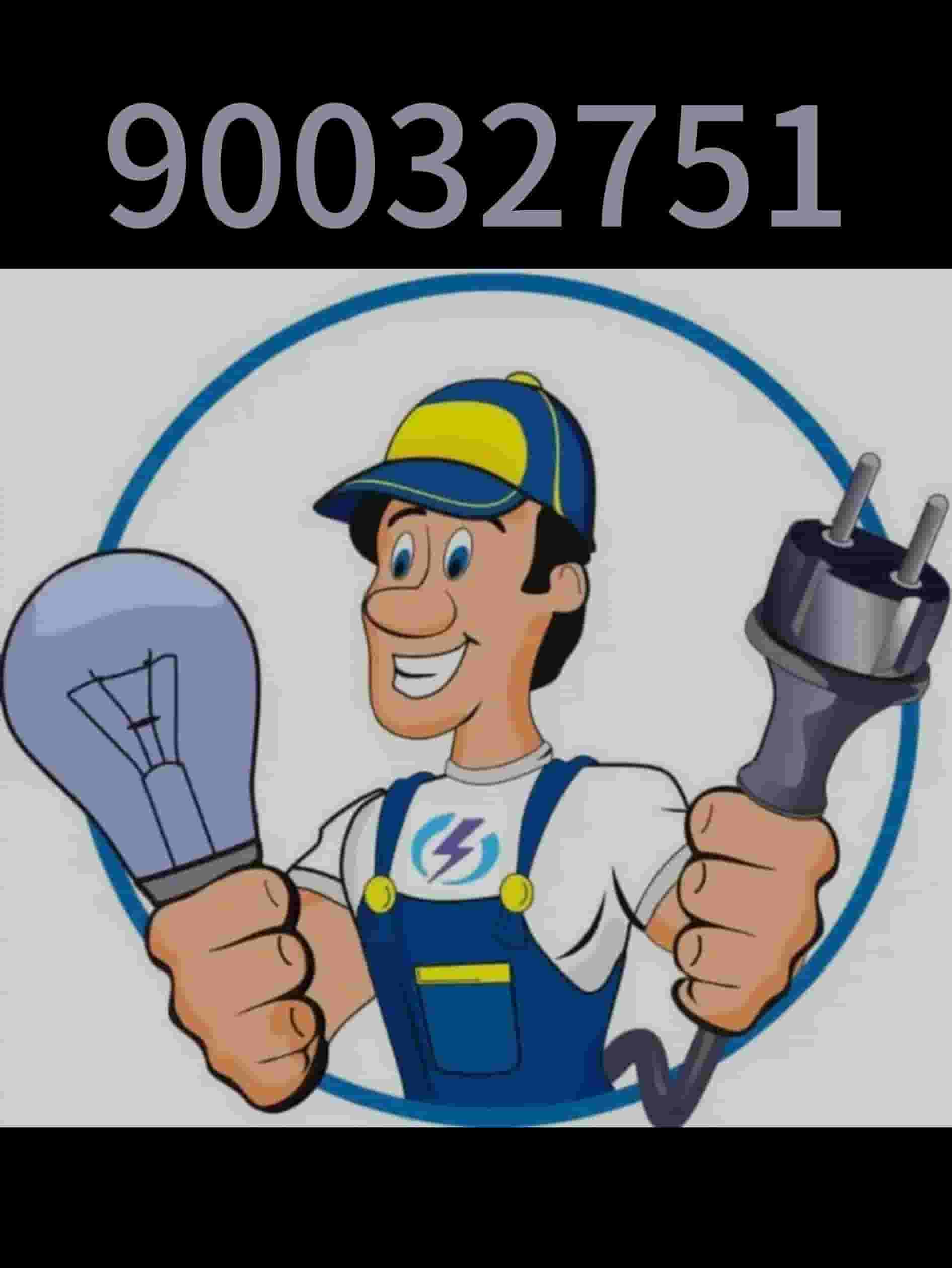 Kuwait Electricity