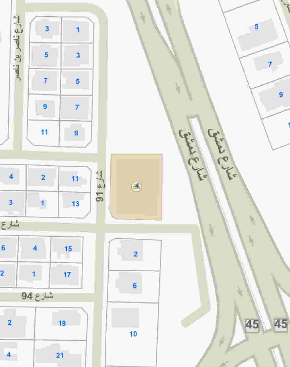 بيت في الفيحاء 1000م قديم