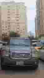 GMC Envoy in good condition 2005
